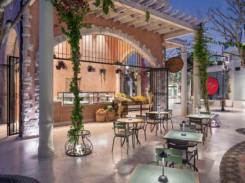 Ela Excellence Resort Belek 57