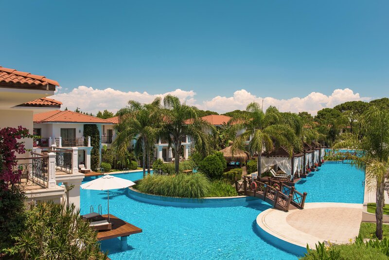 Ela Excellence Resort Belek 60