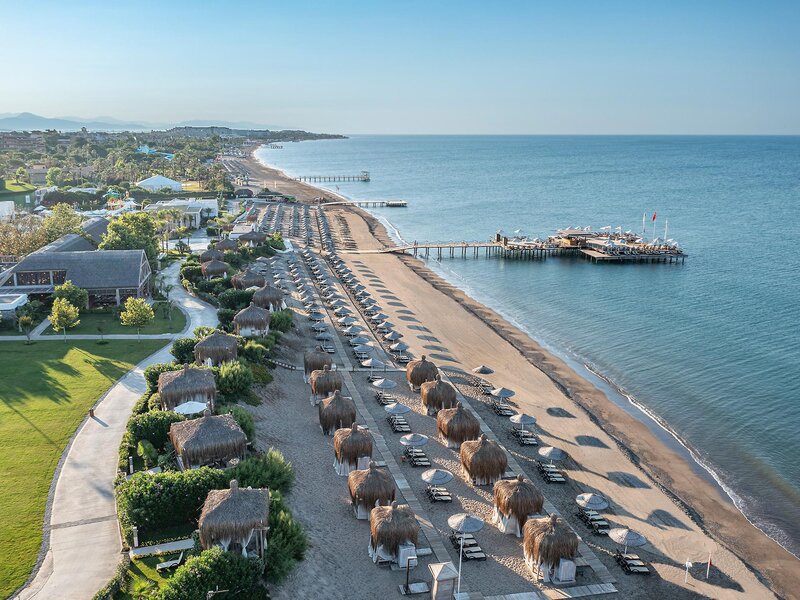 Ela Excellence Resort Belek 62