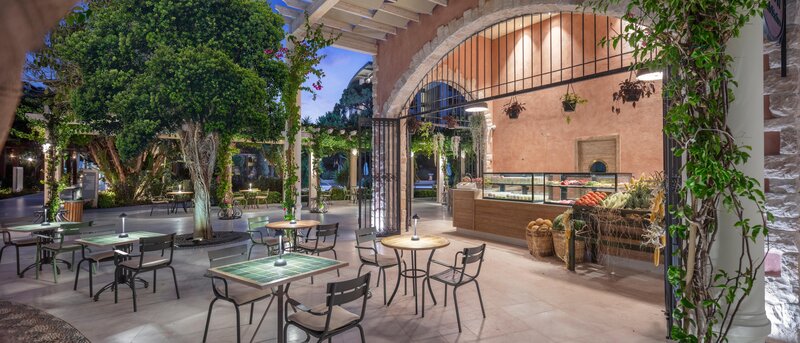 Ela Excellence Resort Belek 70