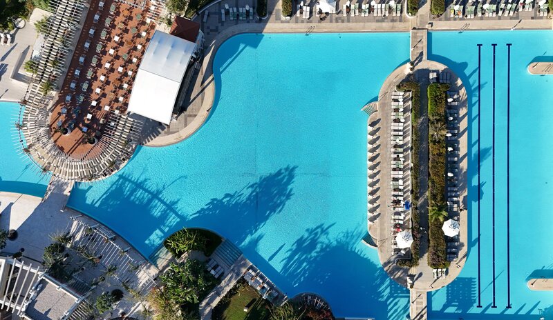 Ela Excellence Resort Belek 97