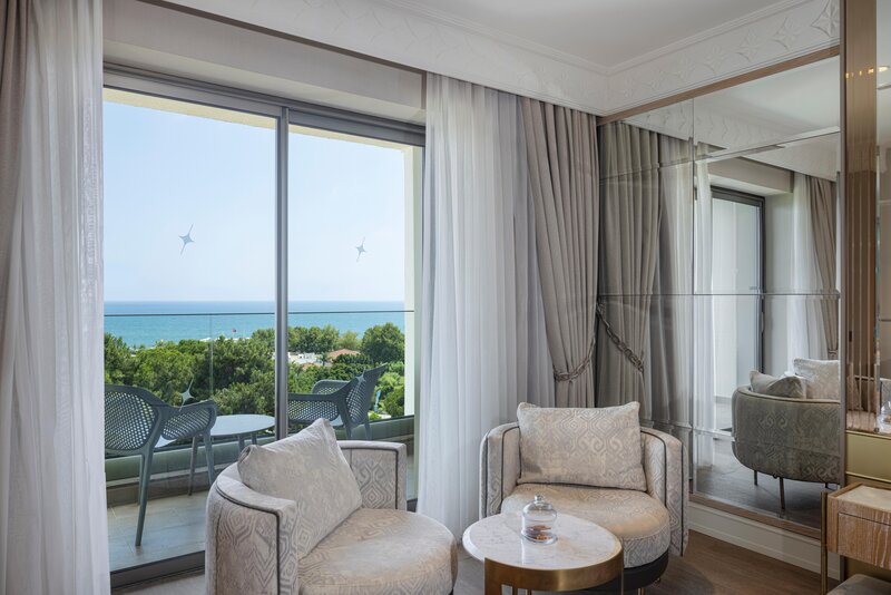 Ela Excellence Resort Belek 110