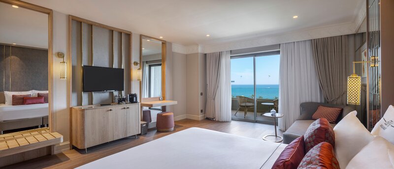 Ela Excellence Resort Belek 112