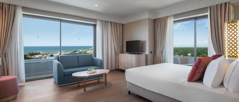 Ela Excellence Resort Belek 117