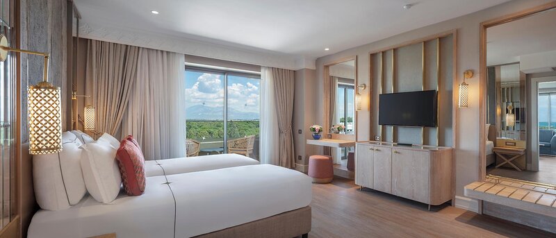 Ela Excellence Resort Belek 121