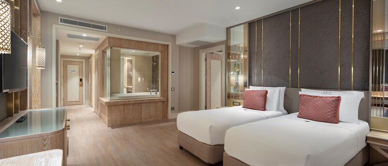 Ela Excellence Resort Belek 122