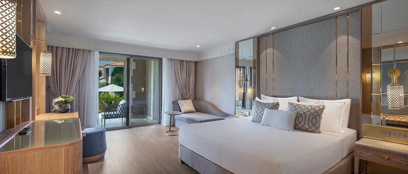 Ela Excellence Resort Belek 126