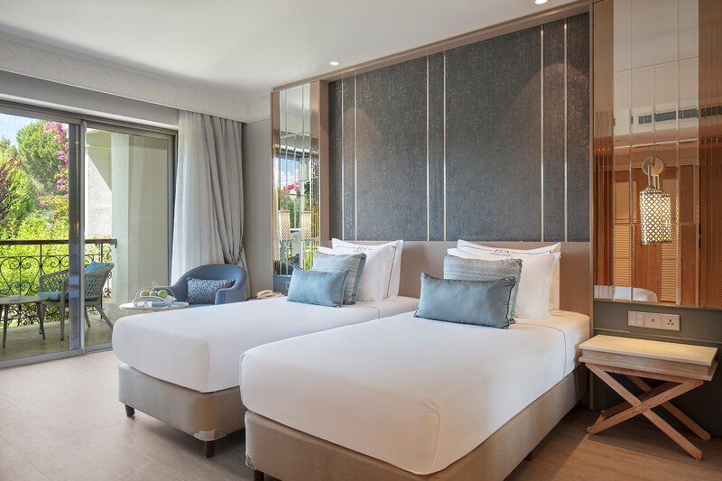 Ela Excellence Resort Belek 130