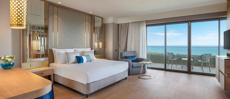 Ela Excellence Resort Belek 131