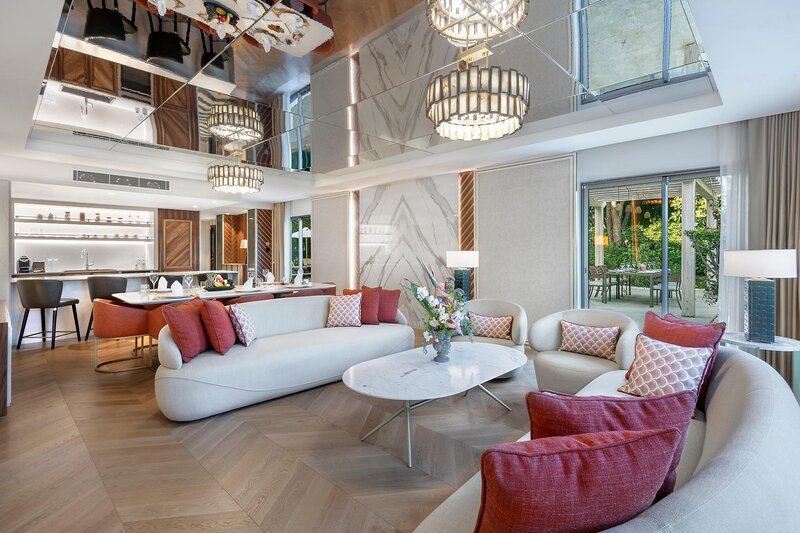 Ela Excellence Resort Belek 142