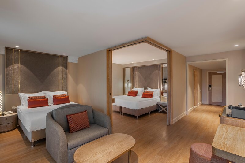 Ela Excellence Resort Belek 170