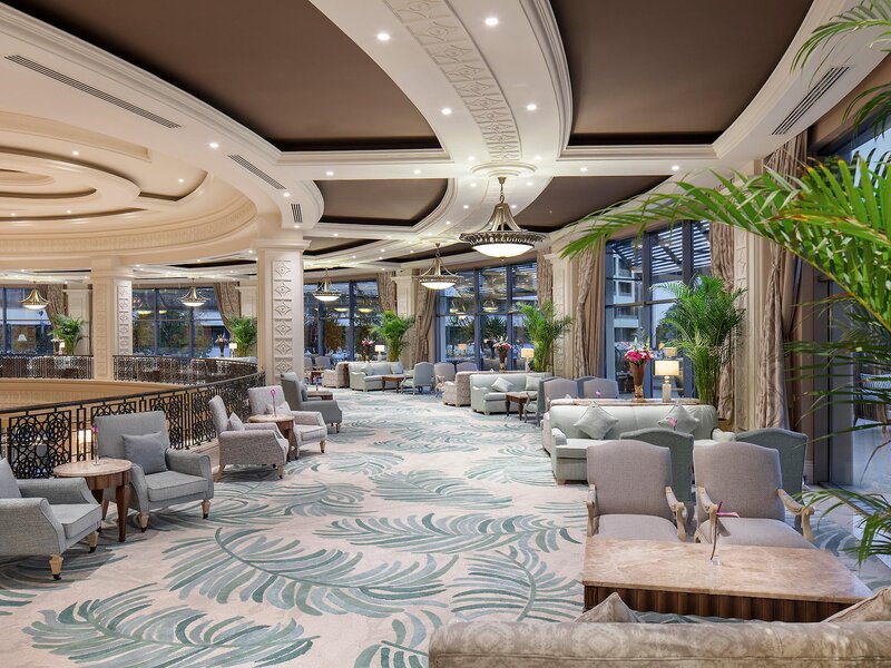 Ela Excellence Resort Belek 207
