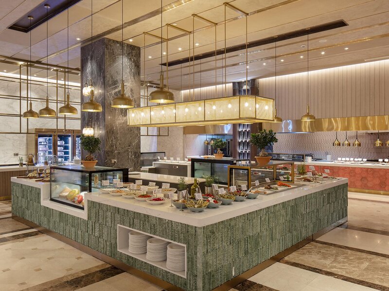 Ela Excellence Resort Belek 224