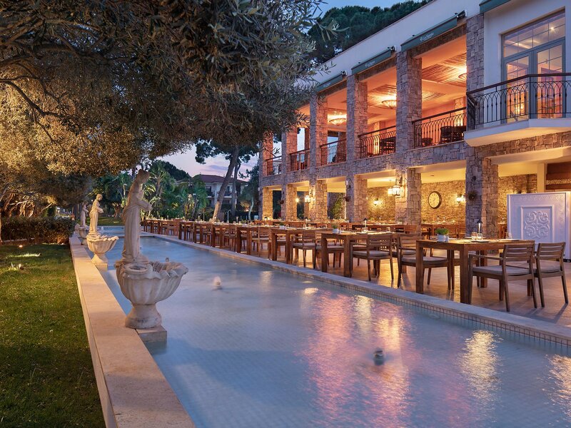 Ela Excellence Resort Belek 228