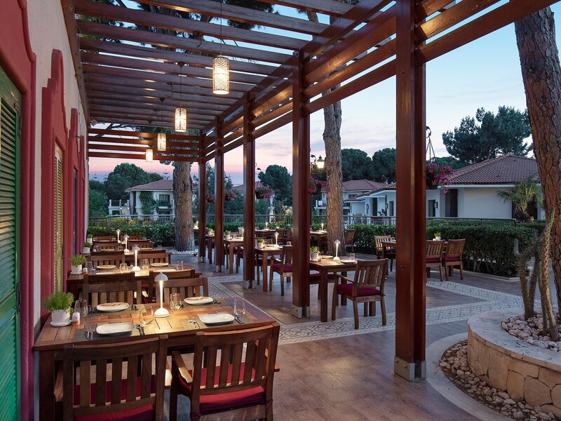Ela Excellence Resort Belek 231