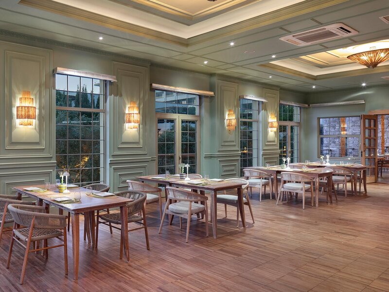 Ela Excellence Resort Belek 233