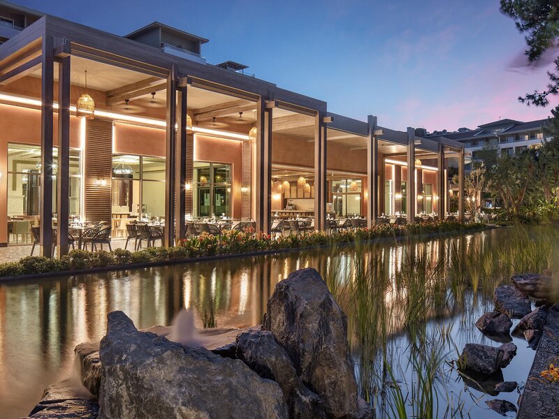 Ela Excellence Resort Belek 244