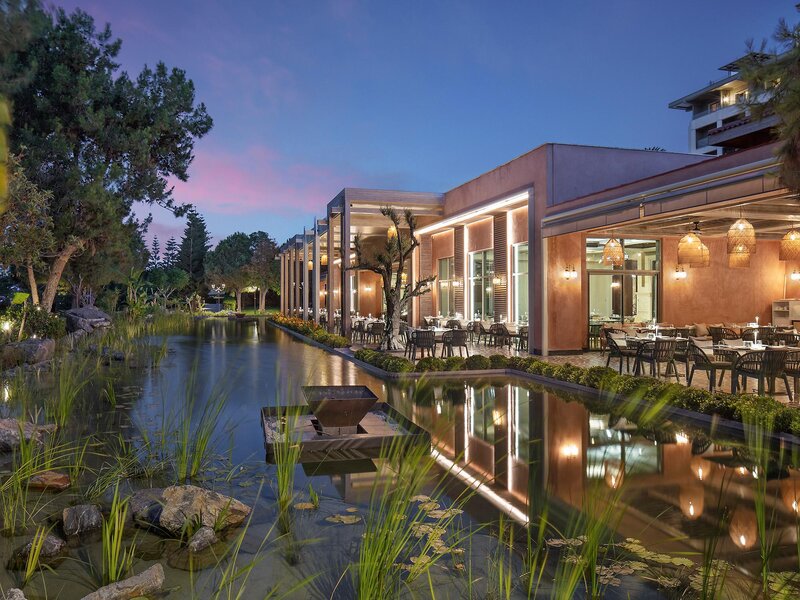 Ela Excellence Resort Belek 245