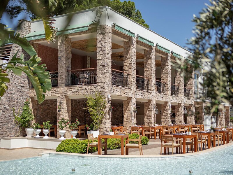 Ela Excellence Resort Belek 250