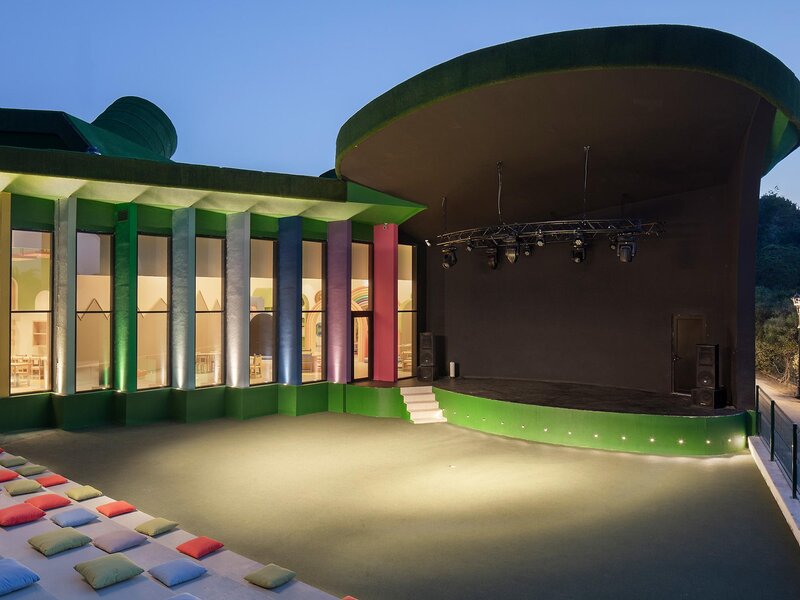 Ela Excellence Resort Belek 255