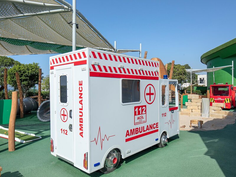 Ela Excellence Resort Belek 267