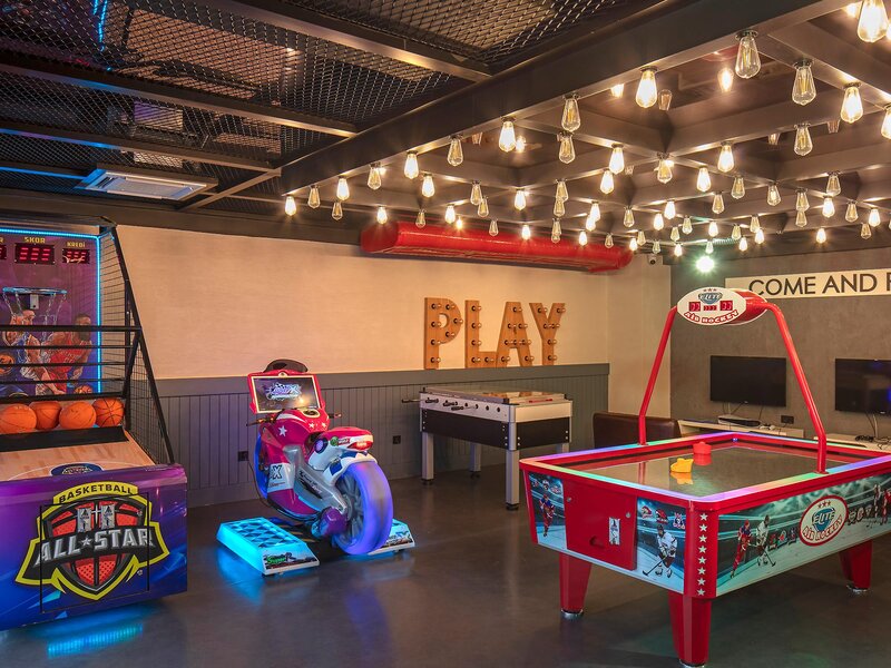 Ela Excellence Resort Belek 283