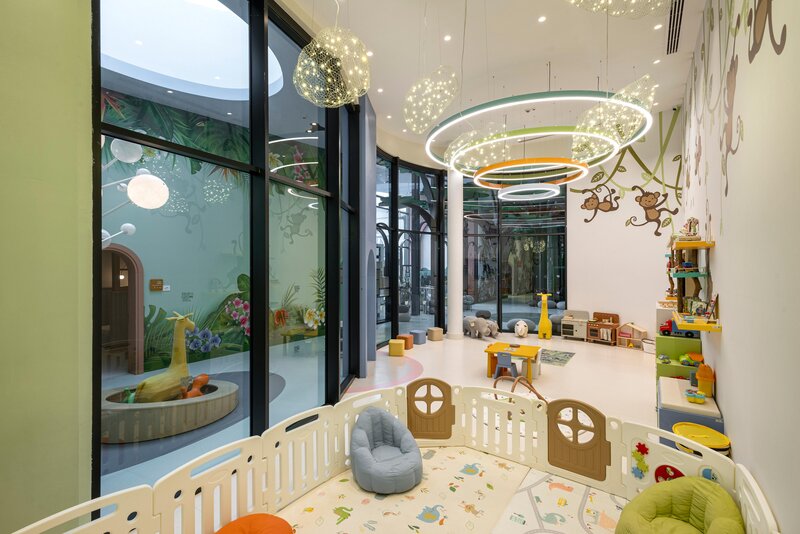 Ela Excellence Resort Belek 294