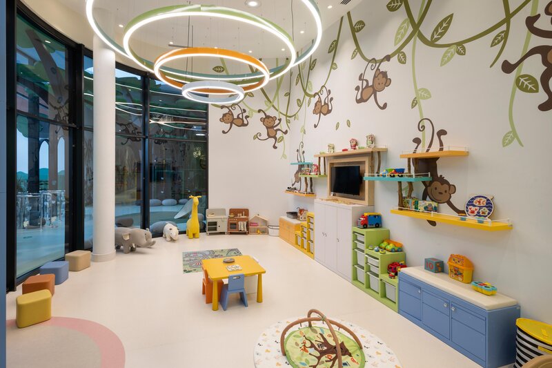 Ela Excellence Resort Belek 295
