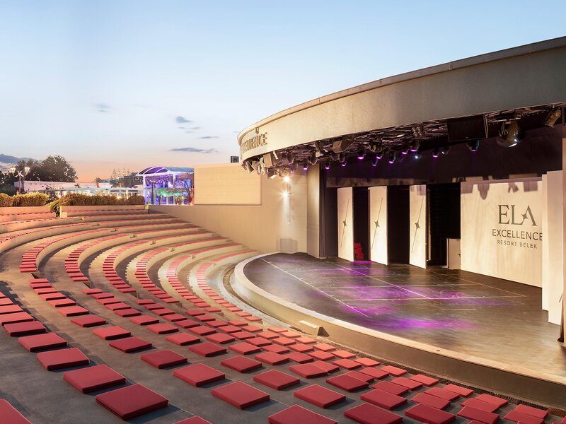 Ela Excellence Resort Belek 296