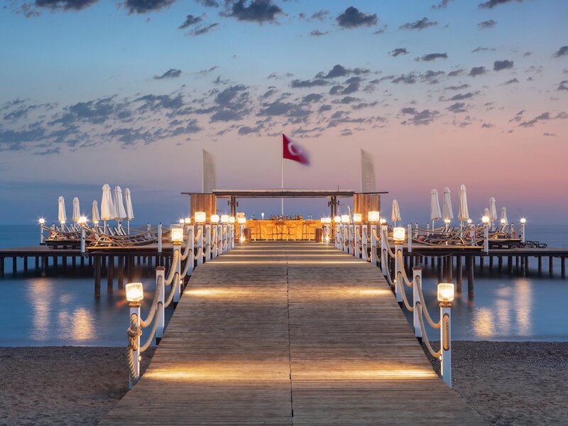Ela Excellence Resort Belek 7
