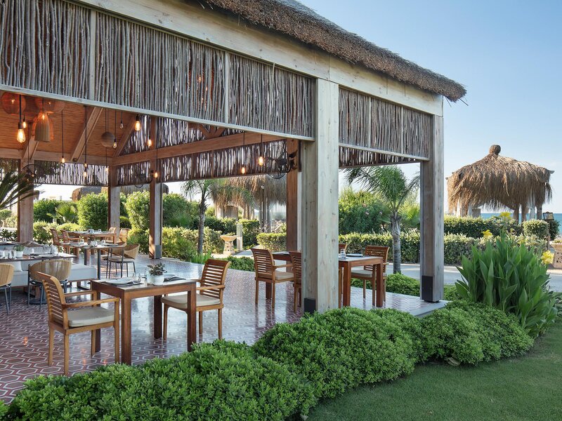 Ela Excellence Resort Belek 12