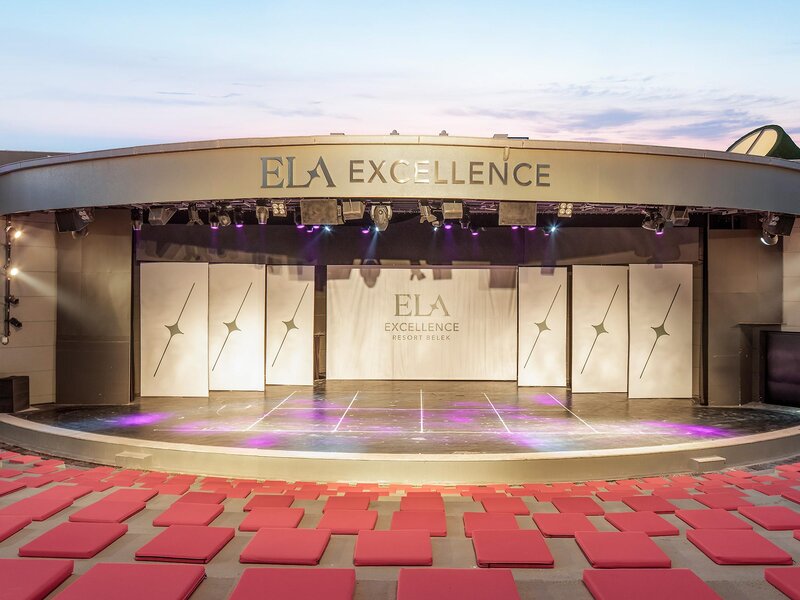 Ela Excellence Resort Belek 13