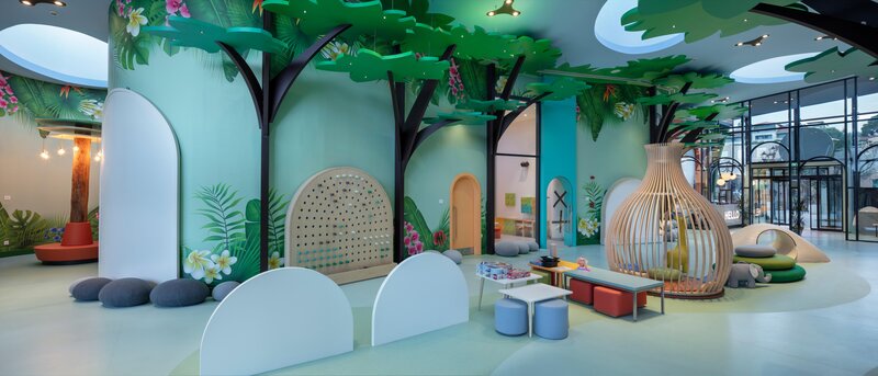 Ela Excellence Resort Belek 22