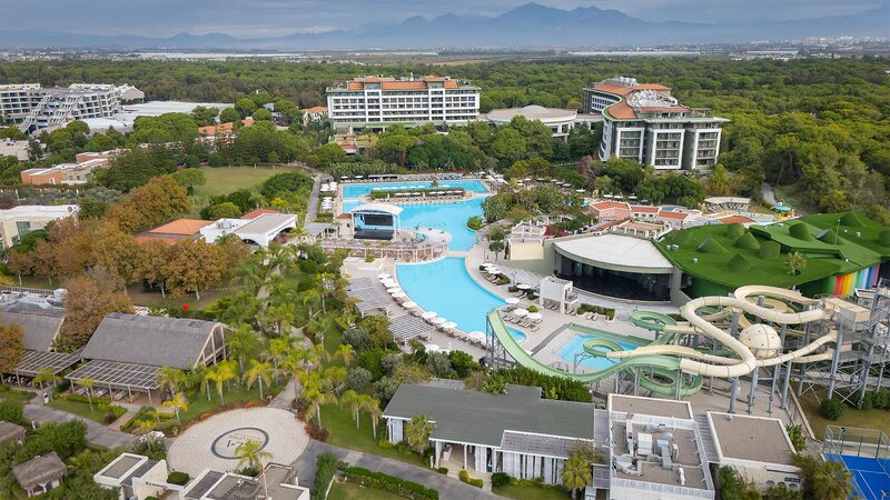 Ela Excellence Resort Belek 29