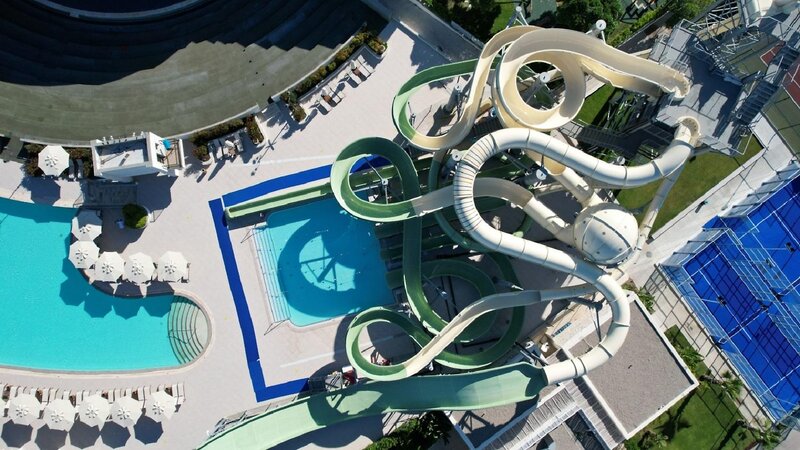 Ela Excellence Resort Belek 36