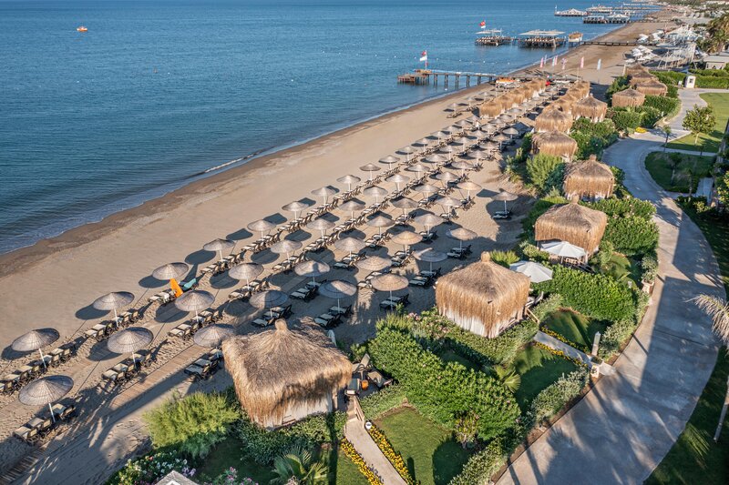 Ela Excellence Resort Belek 37