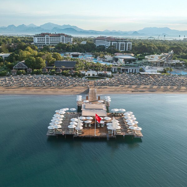 Ela Excellence Resort Belek 38