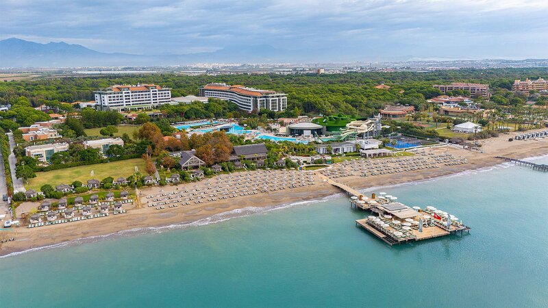 Ela Excellence Resort Belek 39