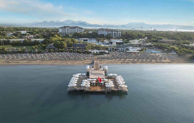 Ela Excellence Resort Belek 40