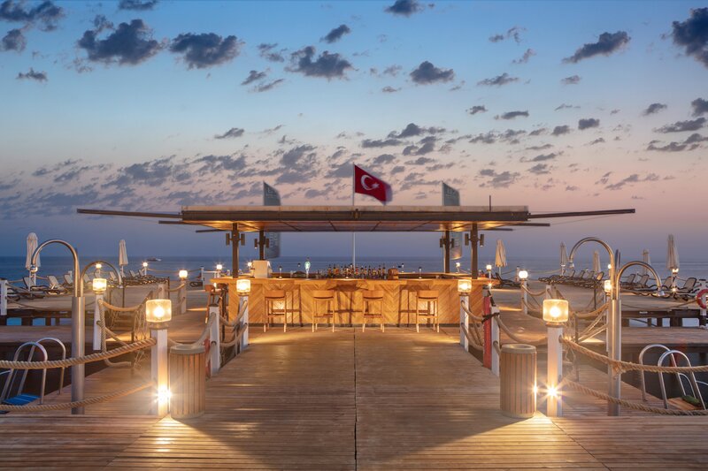 Ela Excellence Resort Belek 49