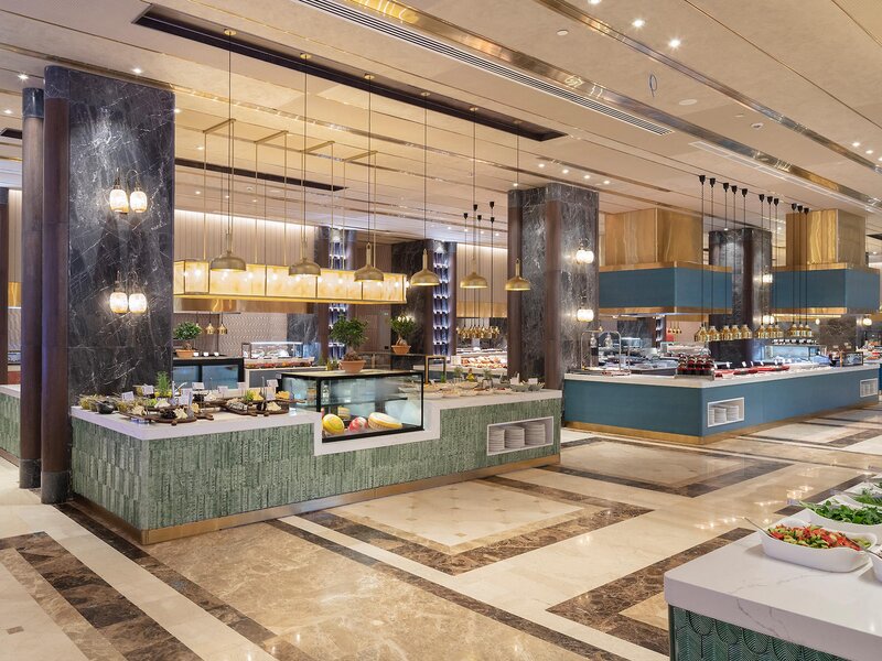 Ela Excellence Resort Belek 56