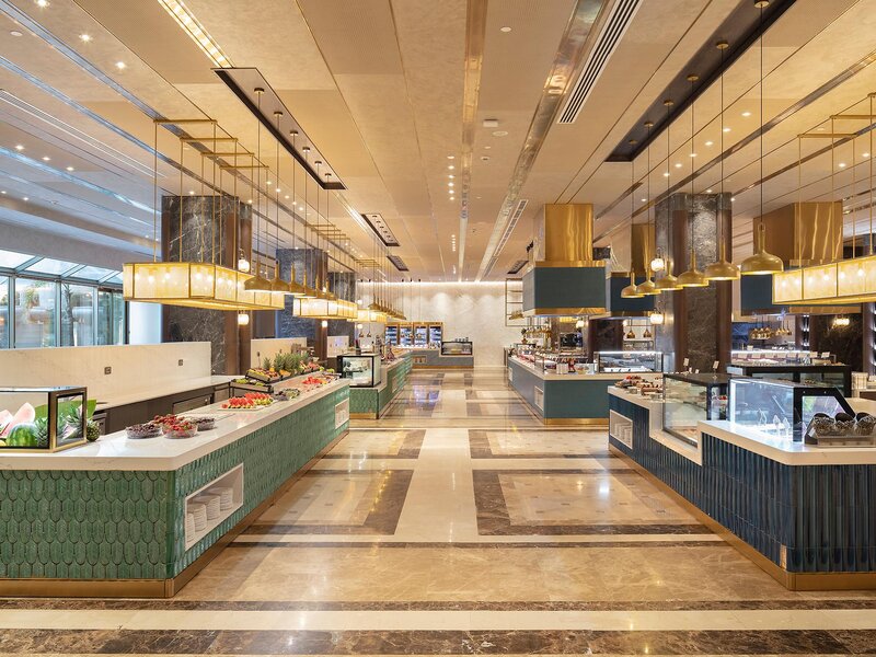 Ela Excellence Resort Belek 58
