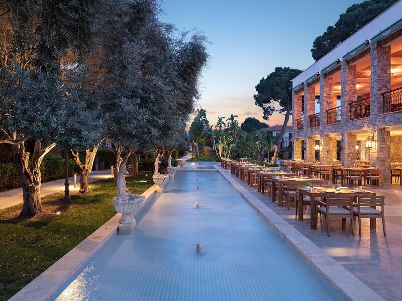 Ela Excellence Resort Belek 64
