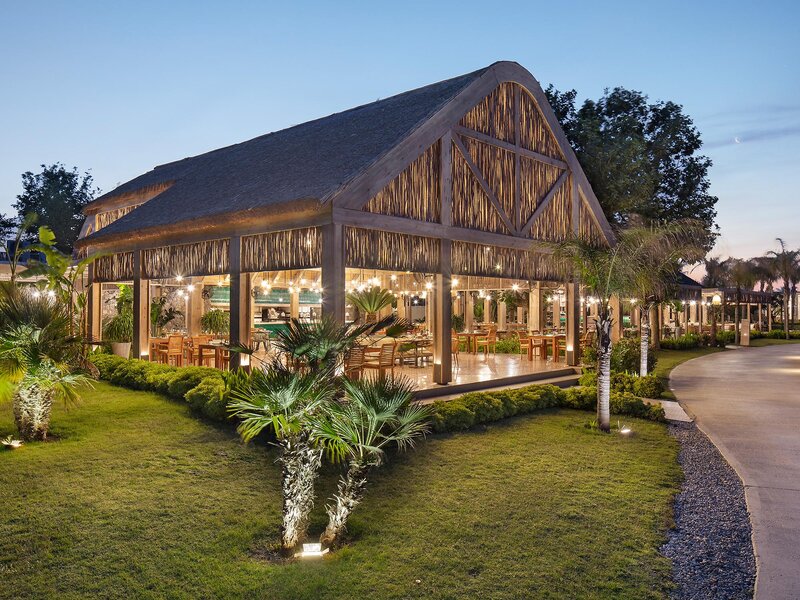 Ela Excellence Resort Belek 71
