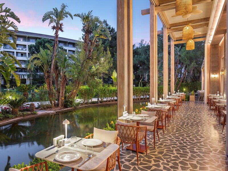 Ela Excellence Resort Belek 83