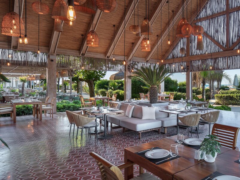 Ela Excellence Resort Belek 88
