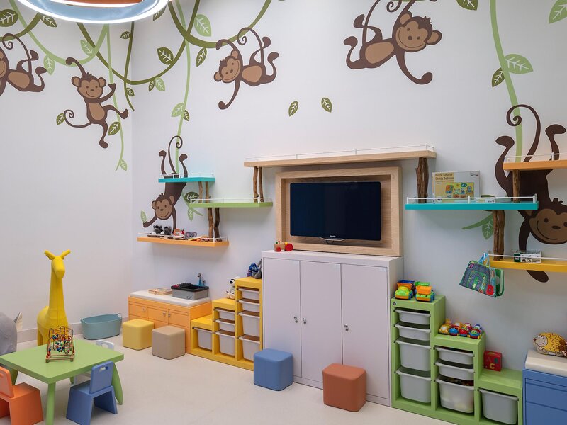 Ela Excellence Resort Belek 91