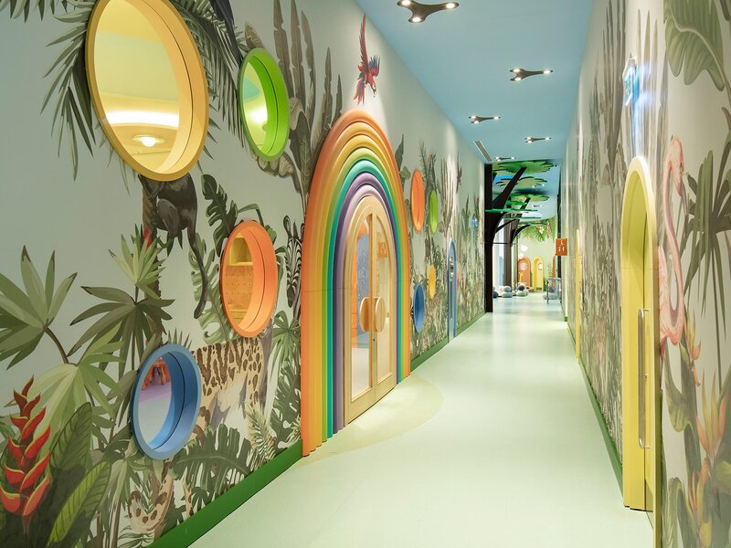 Ela Excellence Resort Belek 101