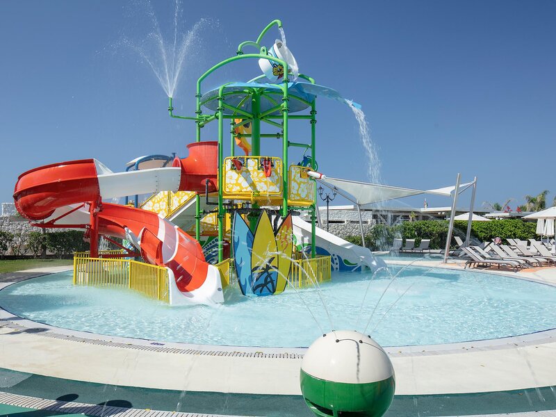 Ela Excellence Resort Belek 120