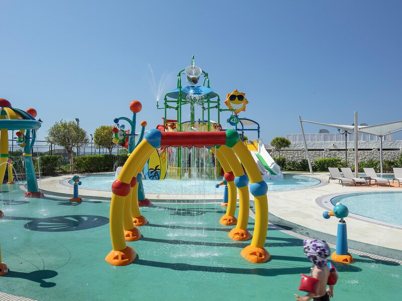 Ela Excellence Resort Belek 121